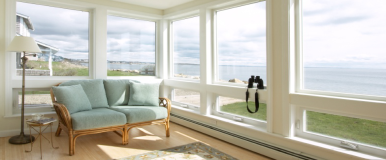 Testimonials for power washing and window cleaning 2