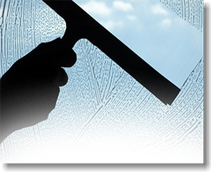 Window washing outer banks nc