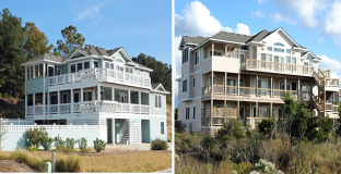obx window washing Duck obx