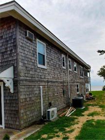 OBX Power Washing Before