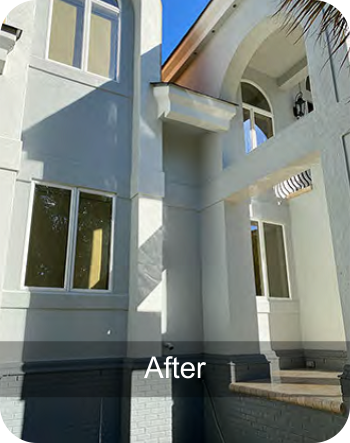 after home power washing manteo