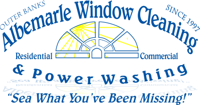 obx power washing logo