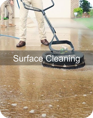 Outer Banks Surface Cleaning and Pressure Washing