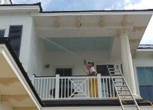 Outer Banks power washing obx pic