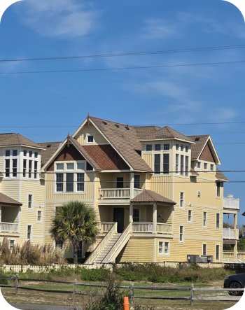 window cleaning outer banks obx 2